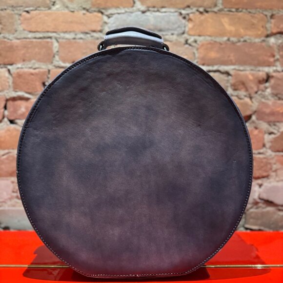 Nick Fouquet Beaver-Felt Fedora — Ivory/Cream (Classic Dress) - Picture 14 of 15